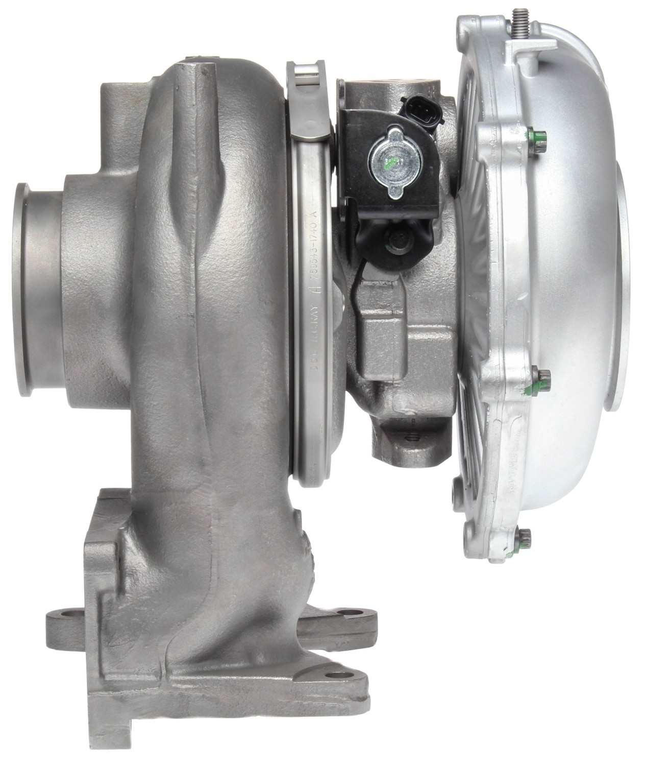 MAHLE Turbocharger 599TC21017100