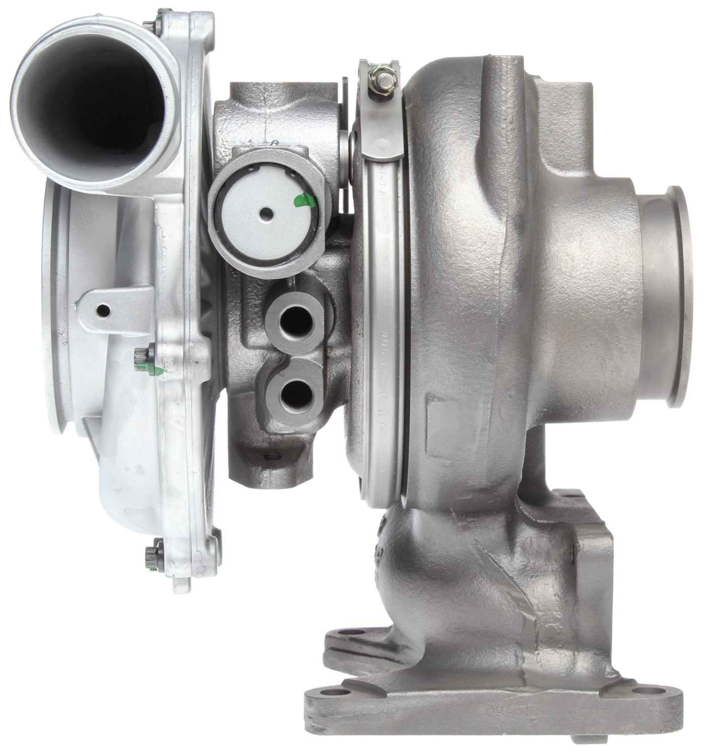 MAHLE Turbocharger 599TC21017100