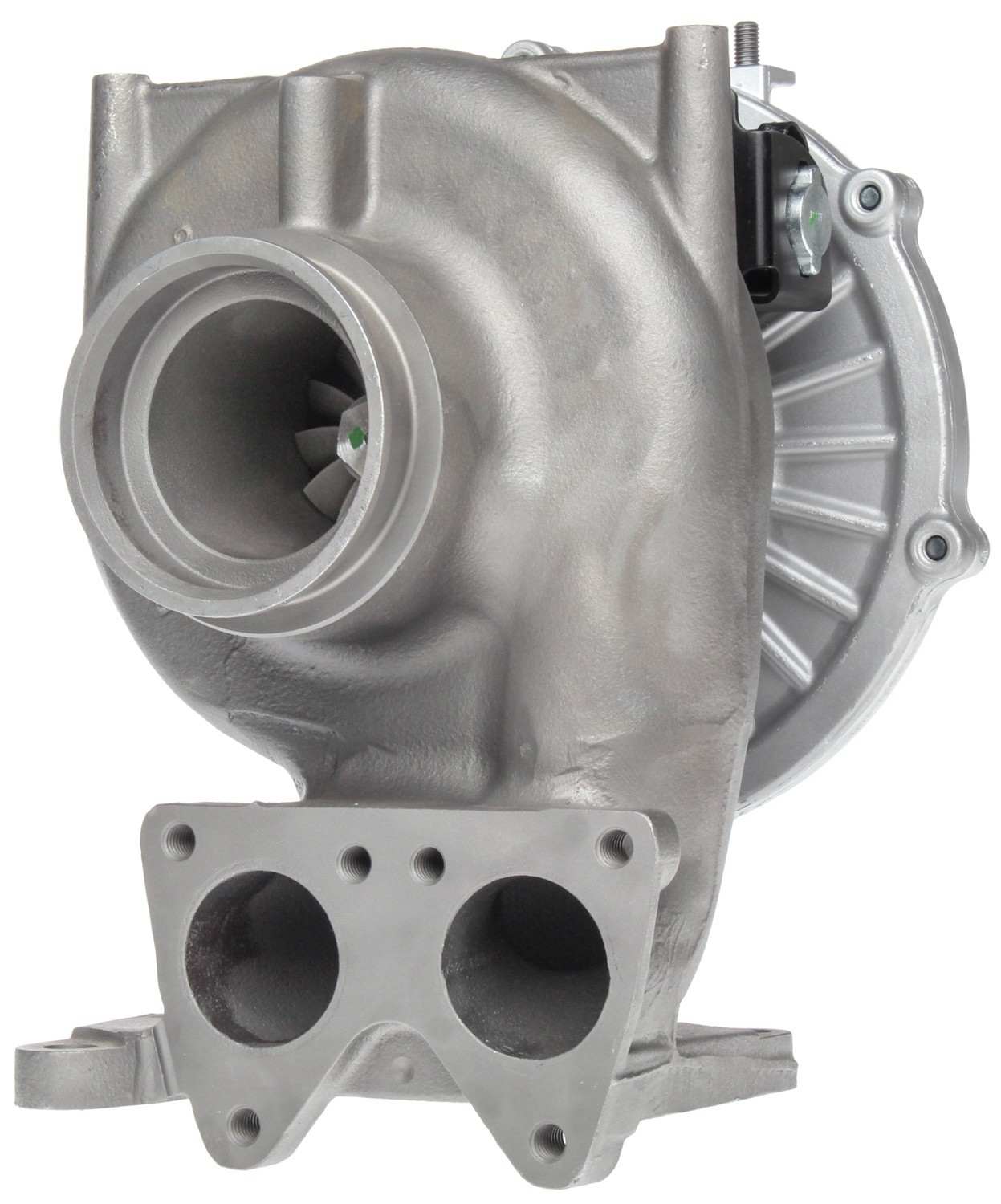 MAHLE Turbocharger 599TC21017100