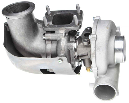 MAHLE Turbocharger 599TC21101000