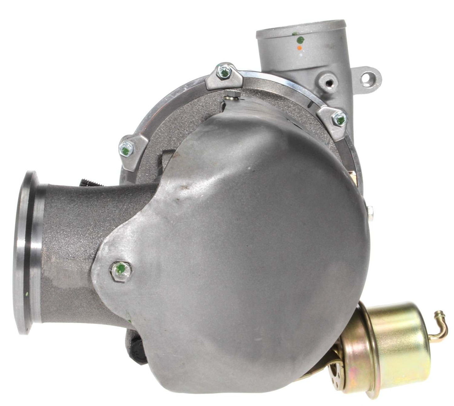 MAHLE Turbocharger 599TC21102000