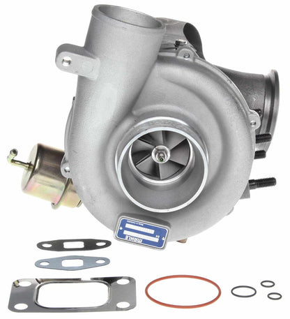 MAHLE Turbocharger 599TC21102000