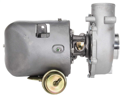 MAHLE Turbocharger 599TC21102000