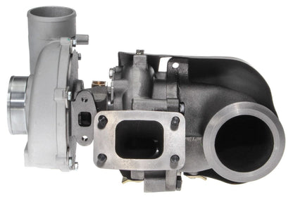 MAHLE Turbocharger 599TC21102000
