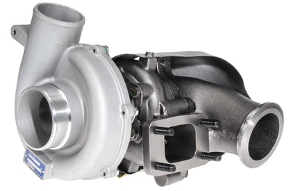 MAHLE Turbocharger 599TC21102000