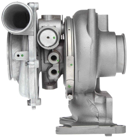 MAHLE Turbocharger 599TC21103100