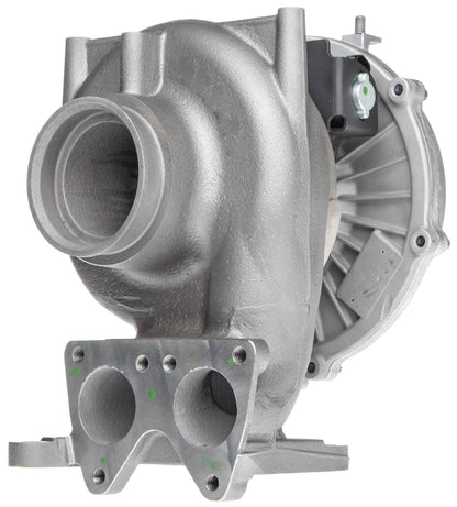 MAHLE Turbocharger 599TC21103100