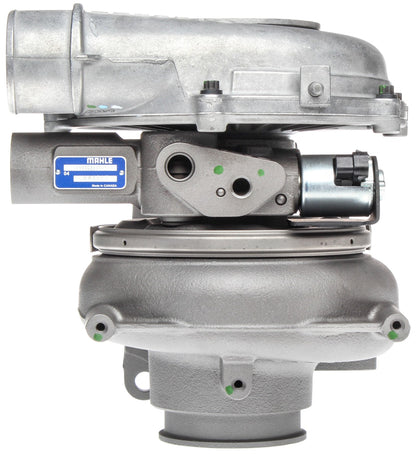MAHLE Turbocharger 599TC21103100