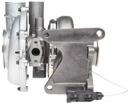 MAHLE Turbocharger  top view frsport 599TC21113100