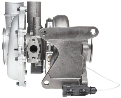 MAHLE Turbocharger 599TC21113100