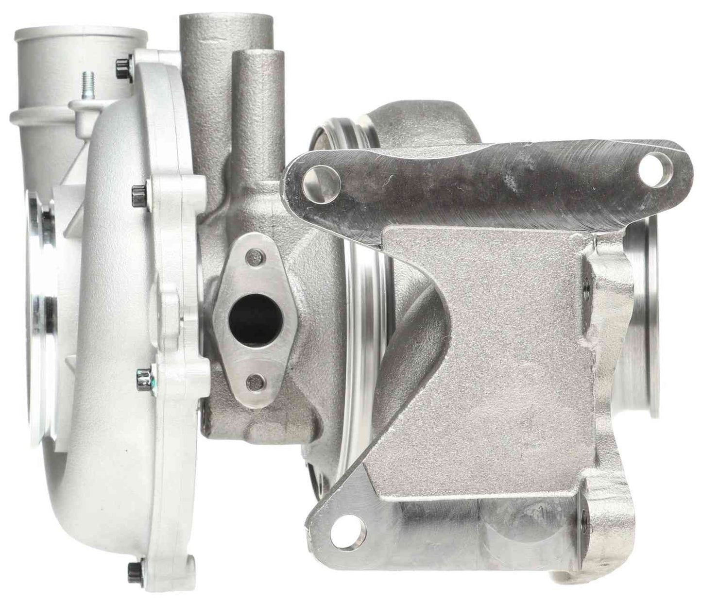 MAHLE Turbocharger  top view frsport 599TC23533000