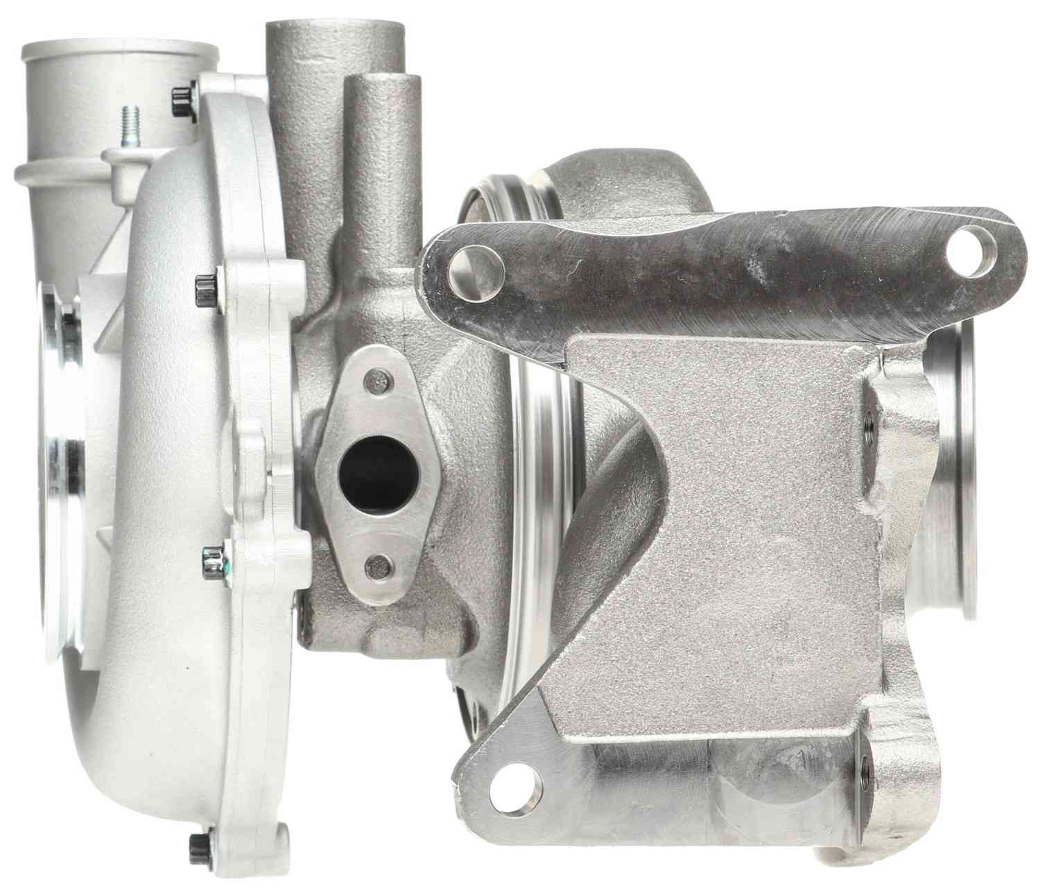 MAHLE Turbocharger  top view frsport 599TC23533000