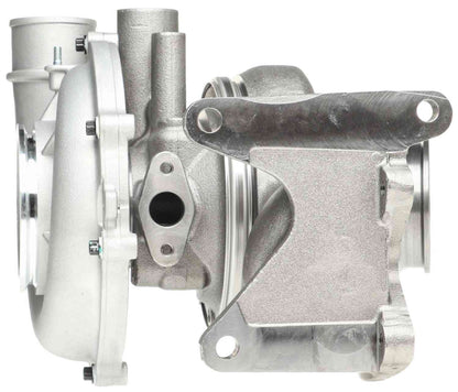 MAHLE Turbocharger  top view frsport 599TC23533000