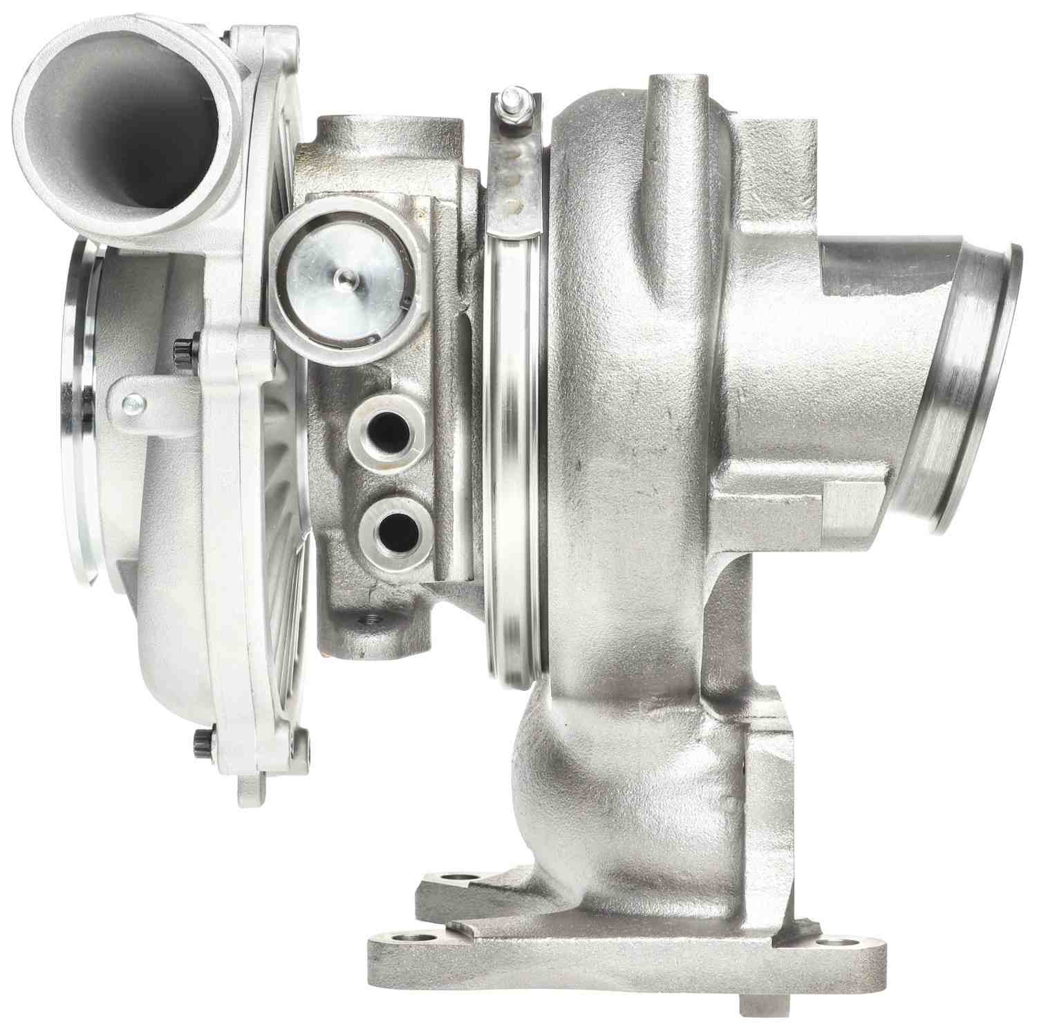 MAHLE Turbocharger  top view frsport 599TC23533000