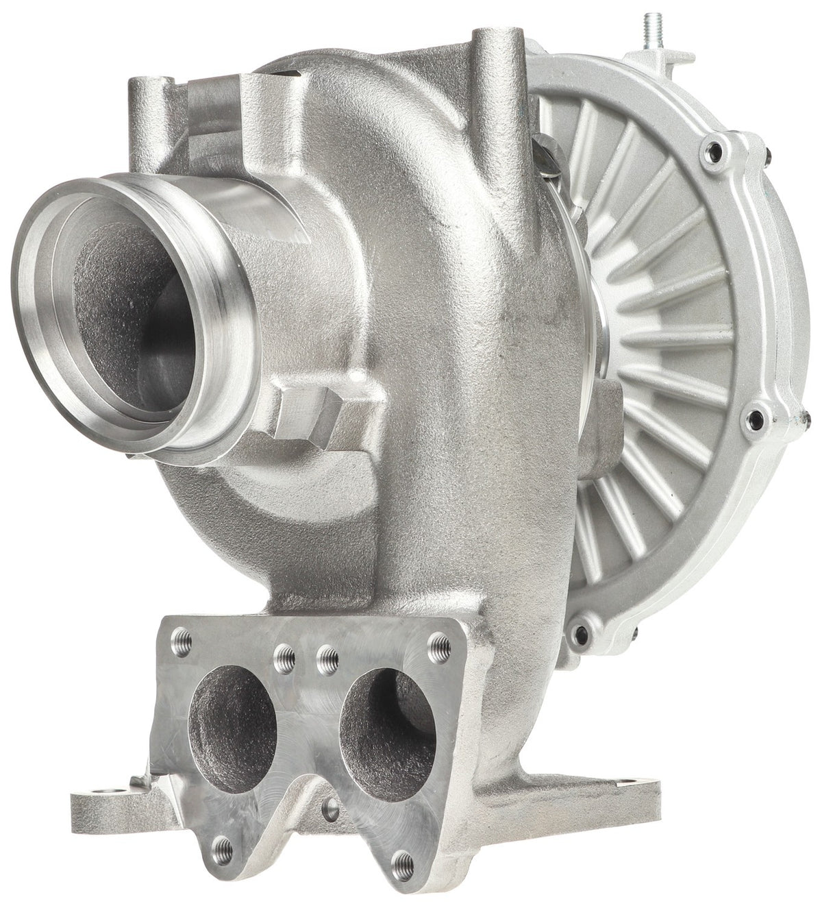 MAHLE Turbocharger 599TC23533000