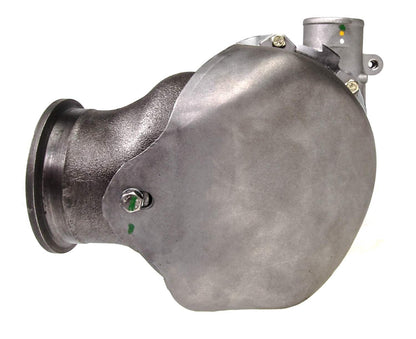 MAHLE Turbocharger 599TC24521000