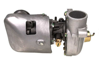 MAHLE Turbocharger 599TC24521000