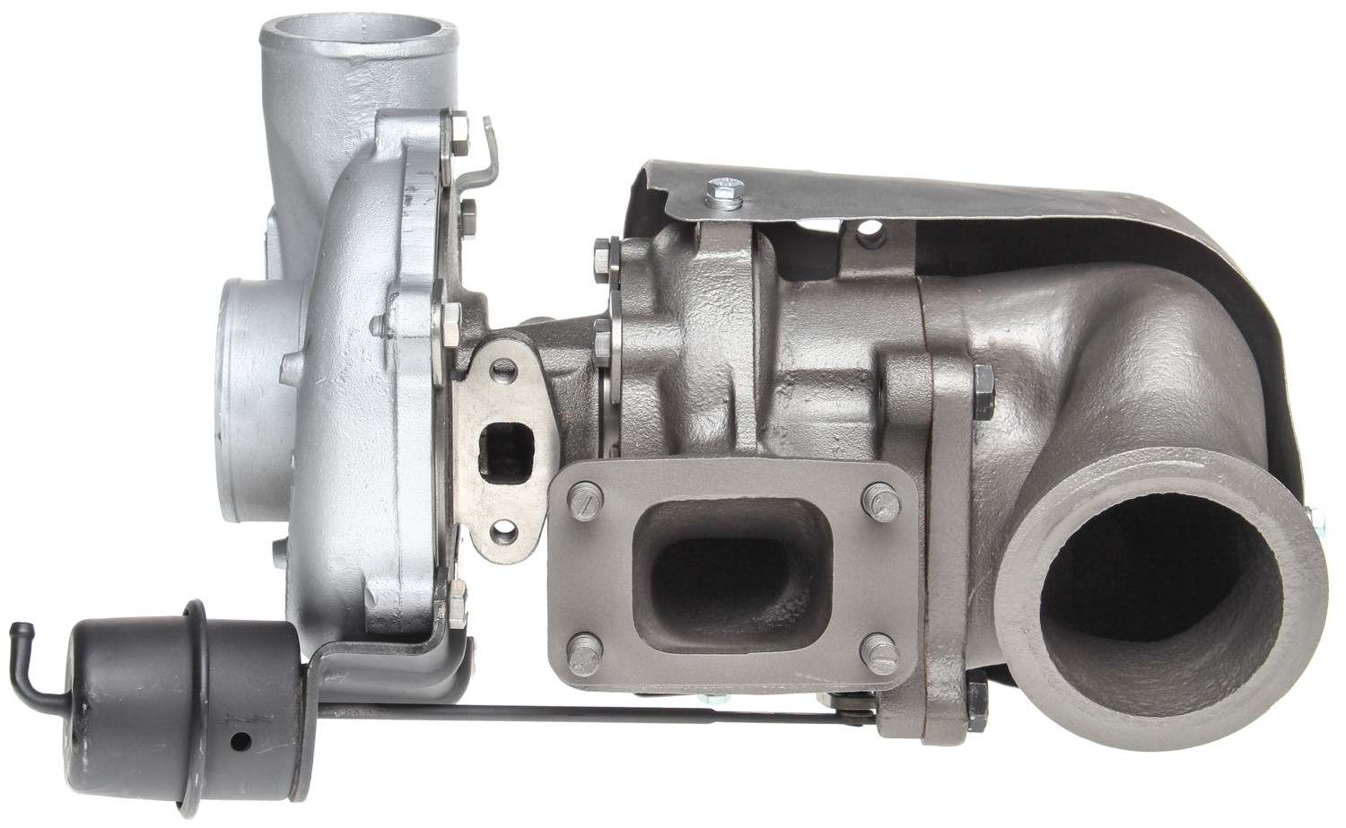 MAHLE Turbocharger 599TC24521100