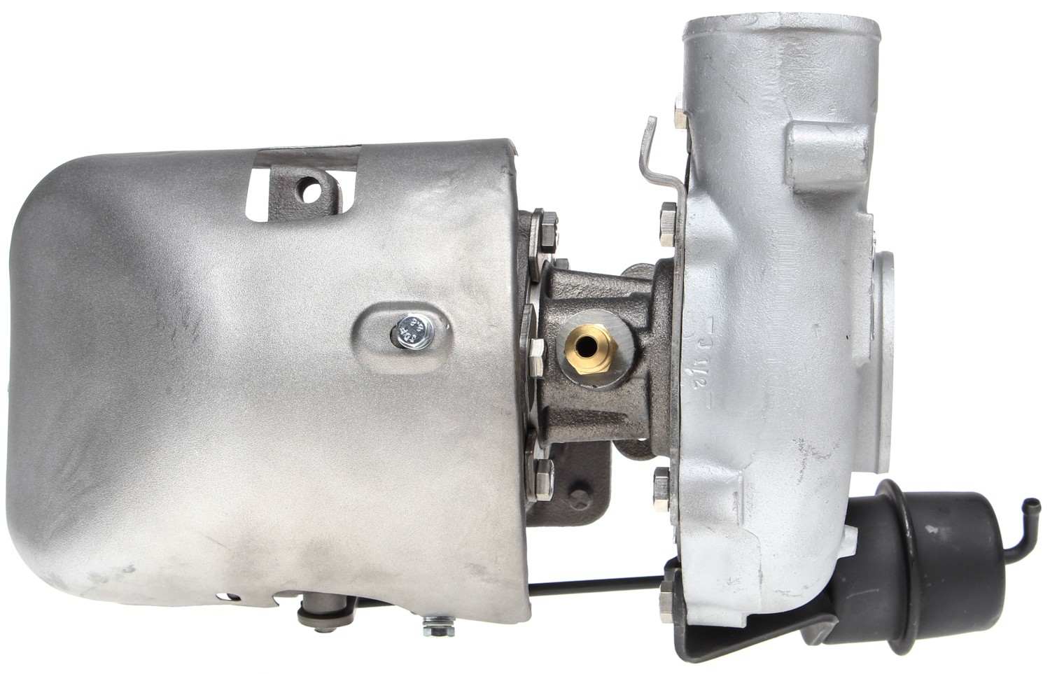 MAHLE Turbocharger 599TC24521100