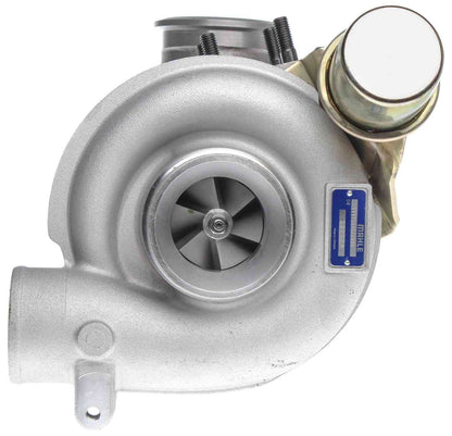 MAHLE Turbocharger  top view frsport 599TC24522000