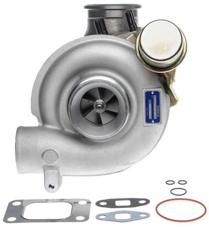 MAHLE Turbocharger 599TC24522000