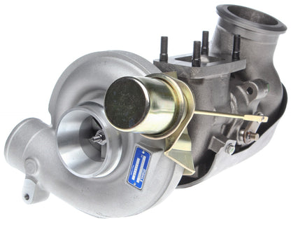 MAHLE Turbocharger 599TC24522000