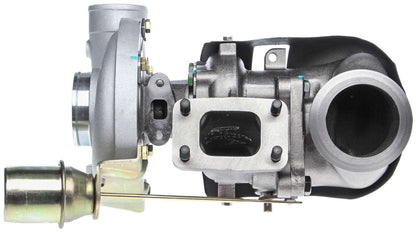 MAHLE Turbocharger  top view frsport 599TC24522000