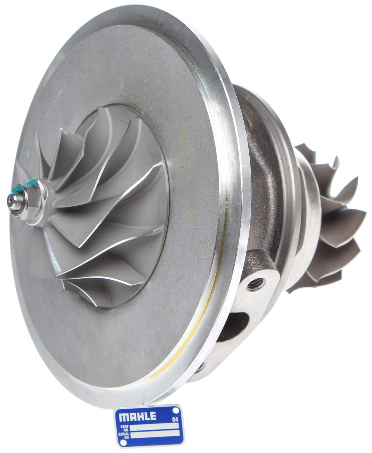 MAHLE Turbocharger Cartridge 599TH21005000