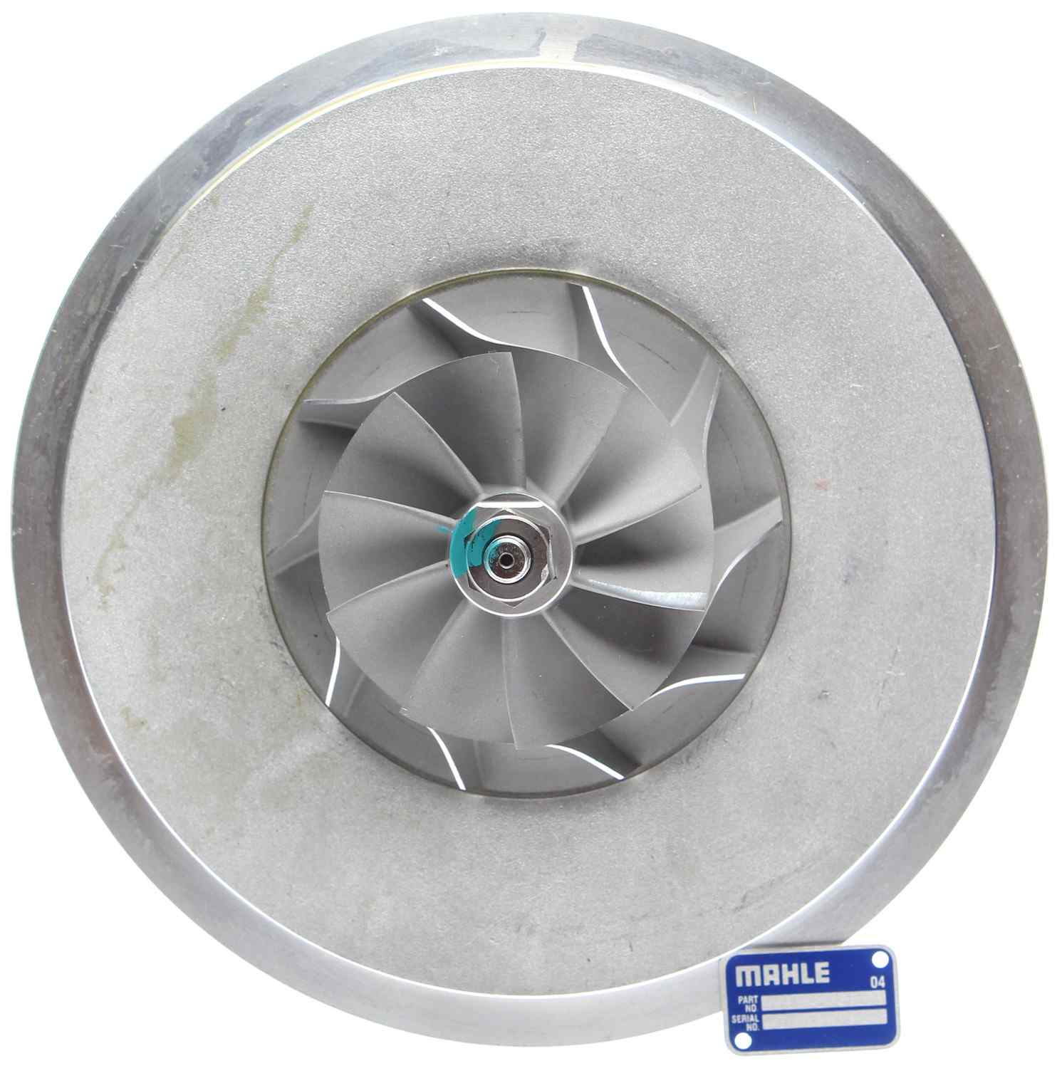 MAHLE Turbocharger Cartridge 599TH21005000