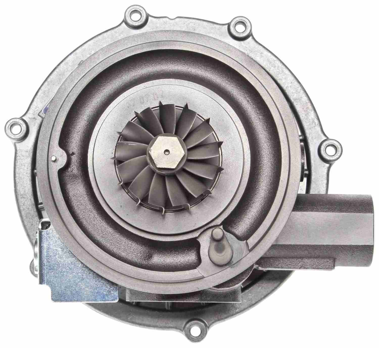 MAHLE Turbocharger Cartridge  top view frsport 599TH21007000