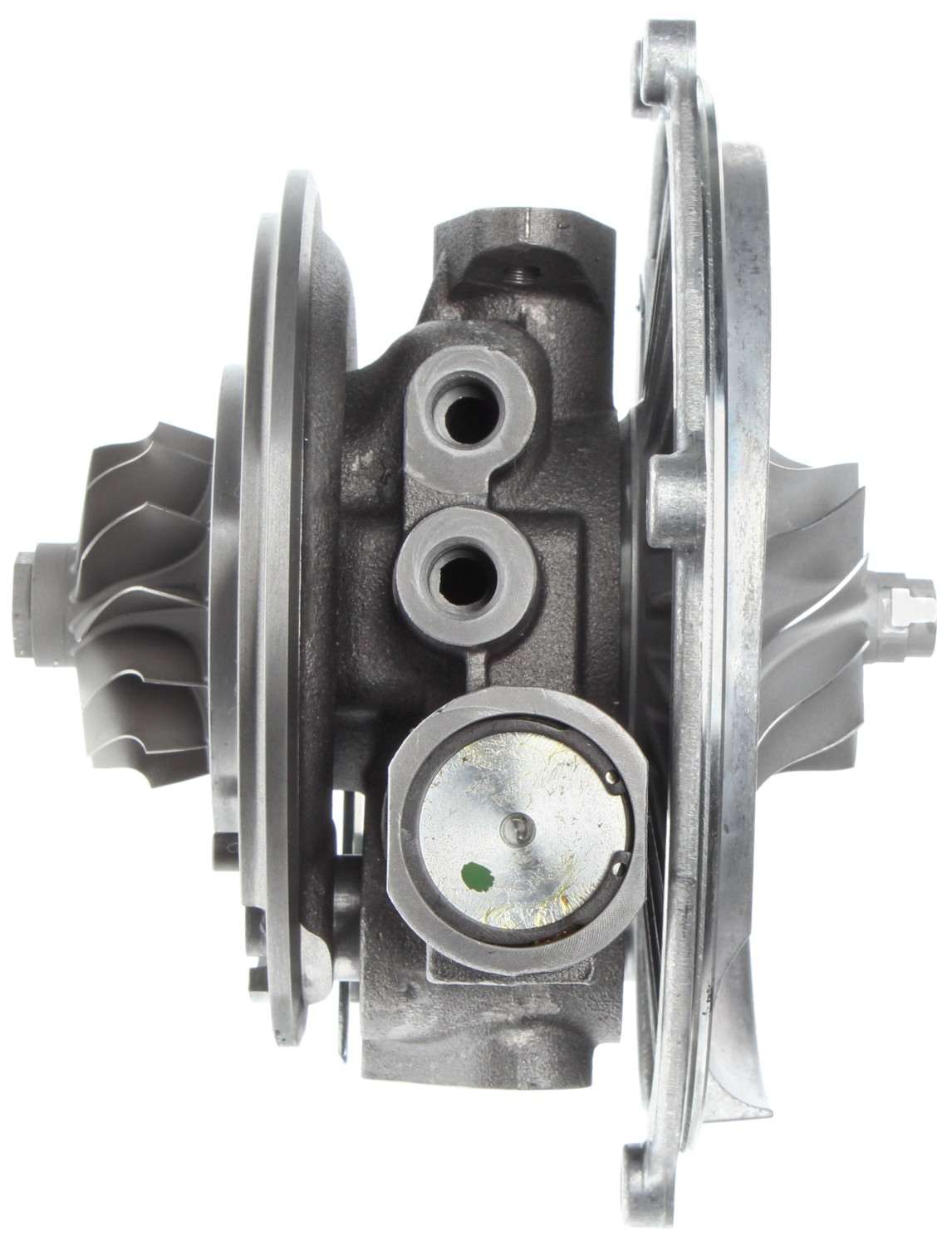 MAHLE Turbocharger Cartridge  top view frsport 599TH21007000