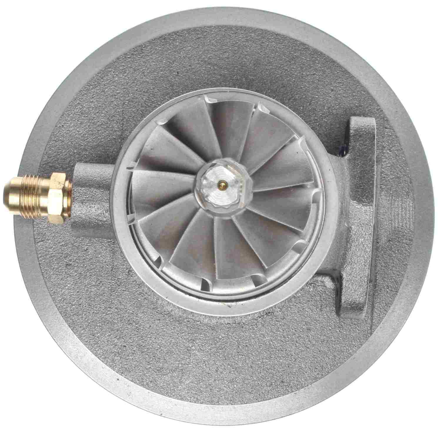 MAHLE Turbocharger Cartridge  top view frsport 599TH24522000