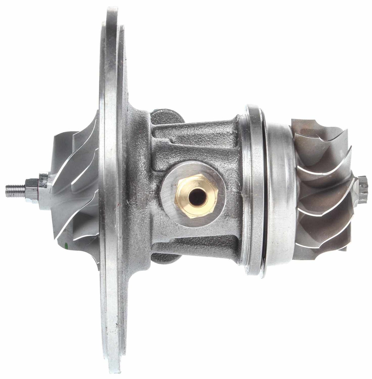 MAHLE Turbocharger Cartridge  top view frsport 599TH24522000