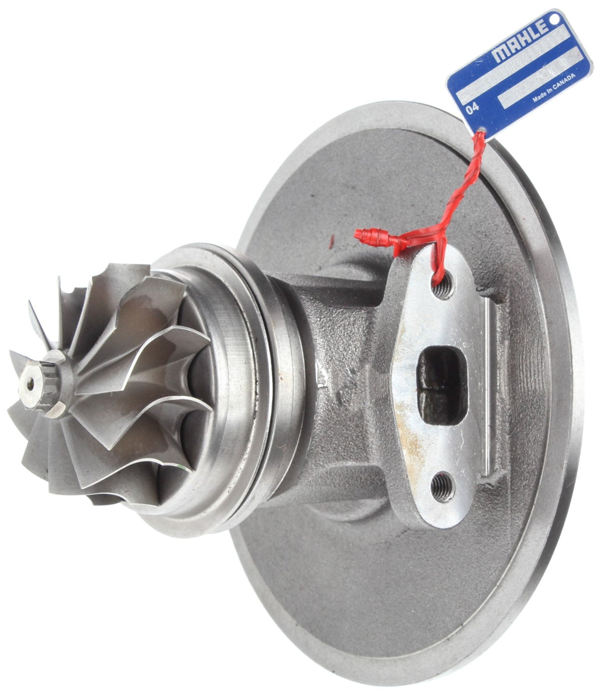 MAHLE Turbocharger Cartridge 599TH24522000