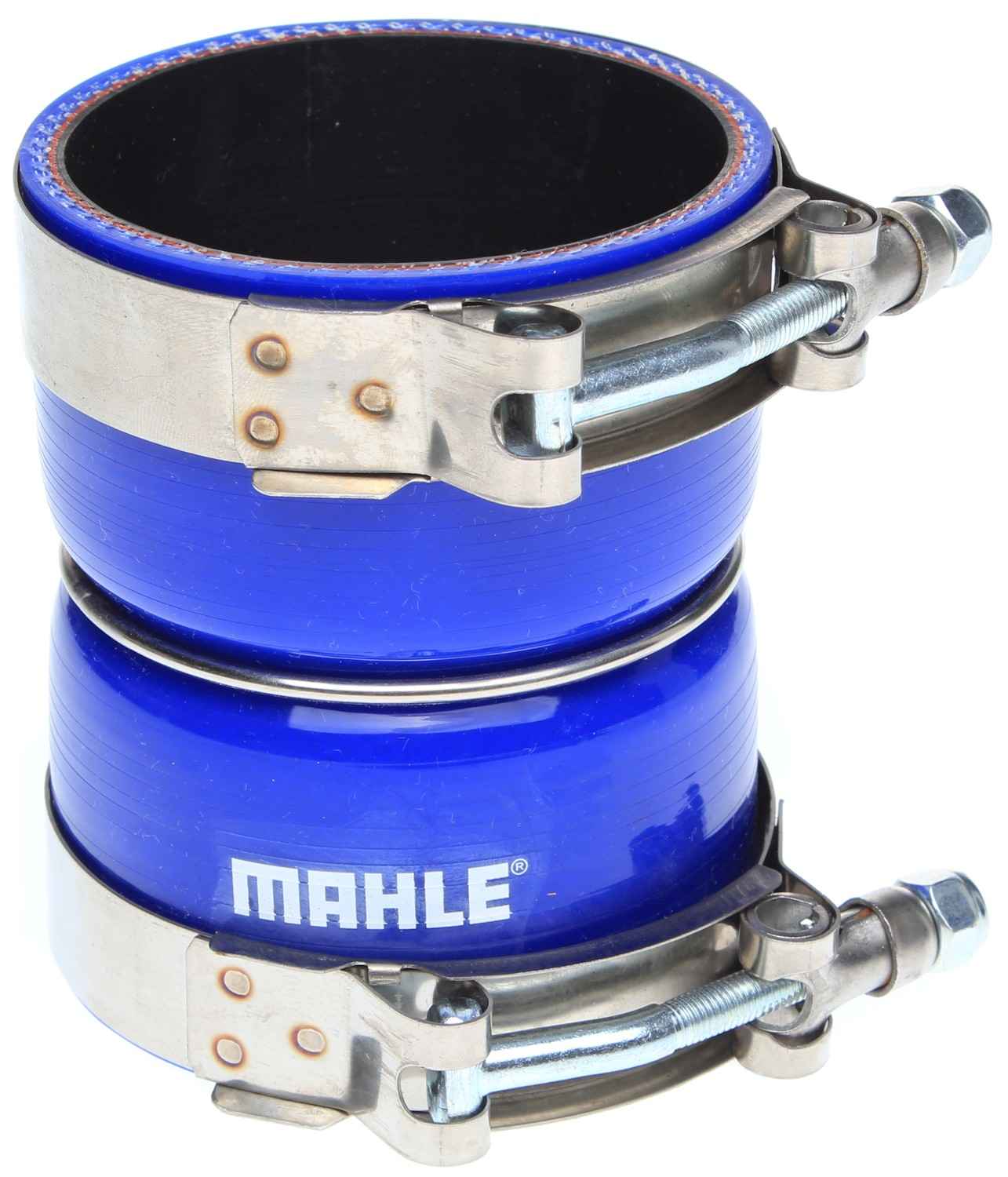 MAHLE Turbocharger Intercooler Hose  top view frsport 599TK23562000