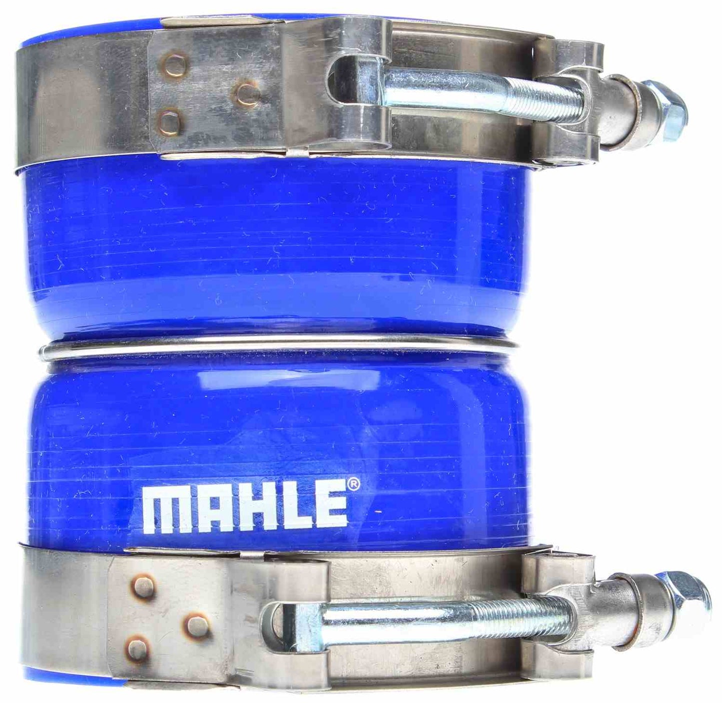 MAHLE Turbocharger Intercooler Hose 599TK23562000