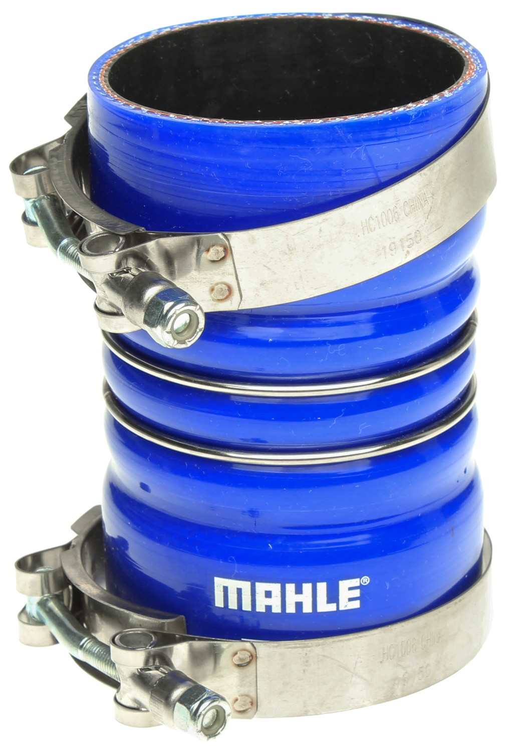 MAHLE Turbocharger Intercooler Hose 599TK23571000