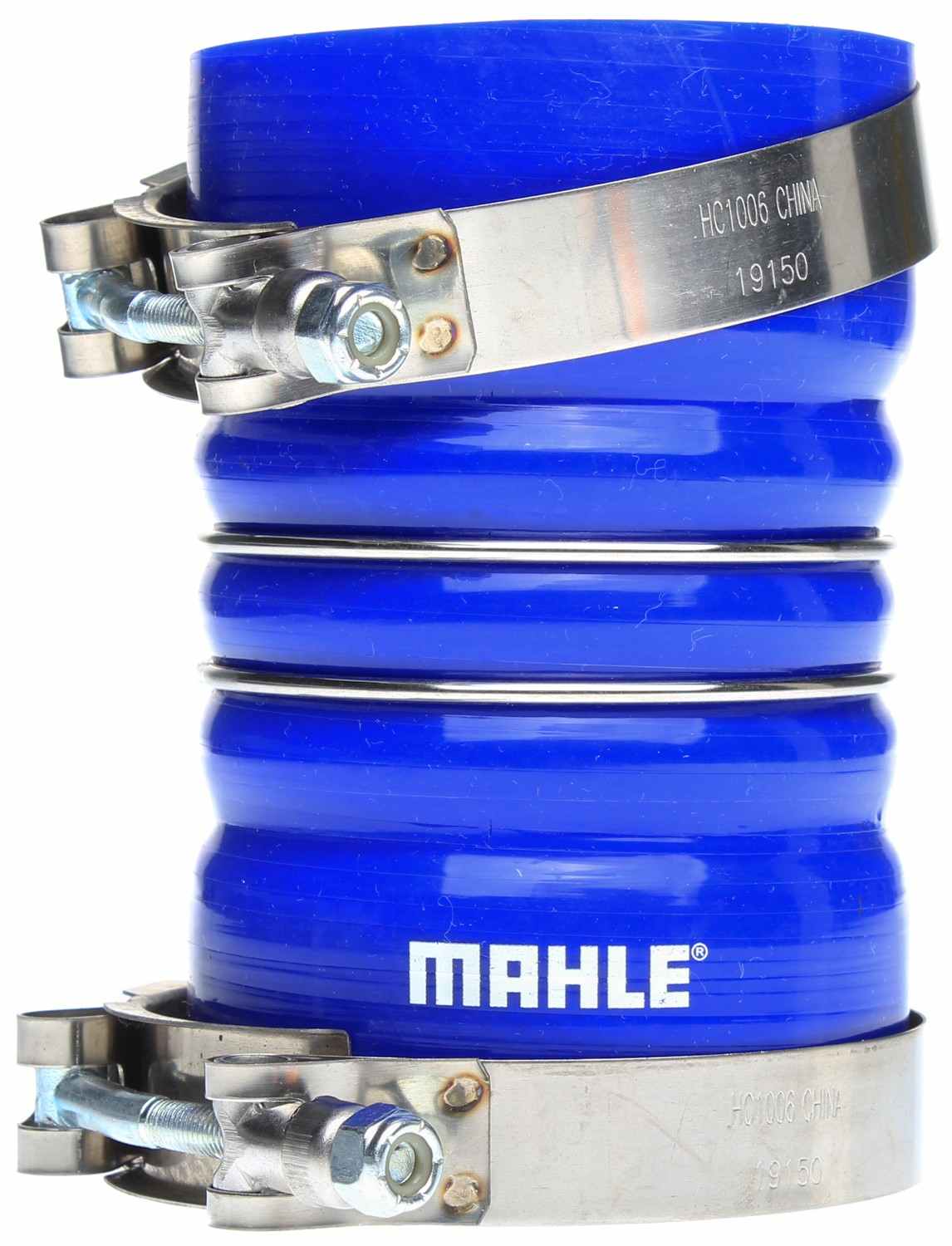 MAHLE Turbocharger Intercooler Hose 599TK23571000