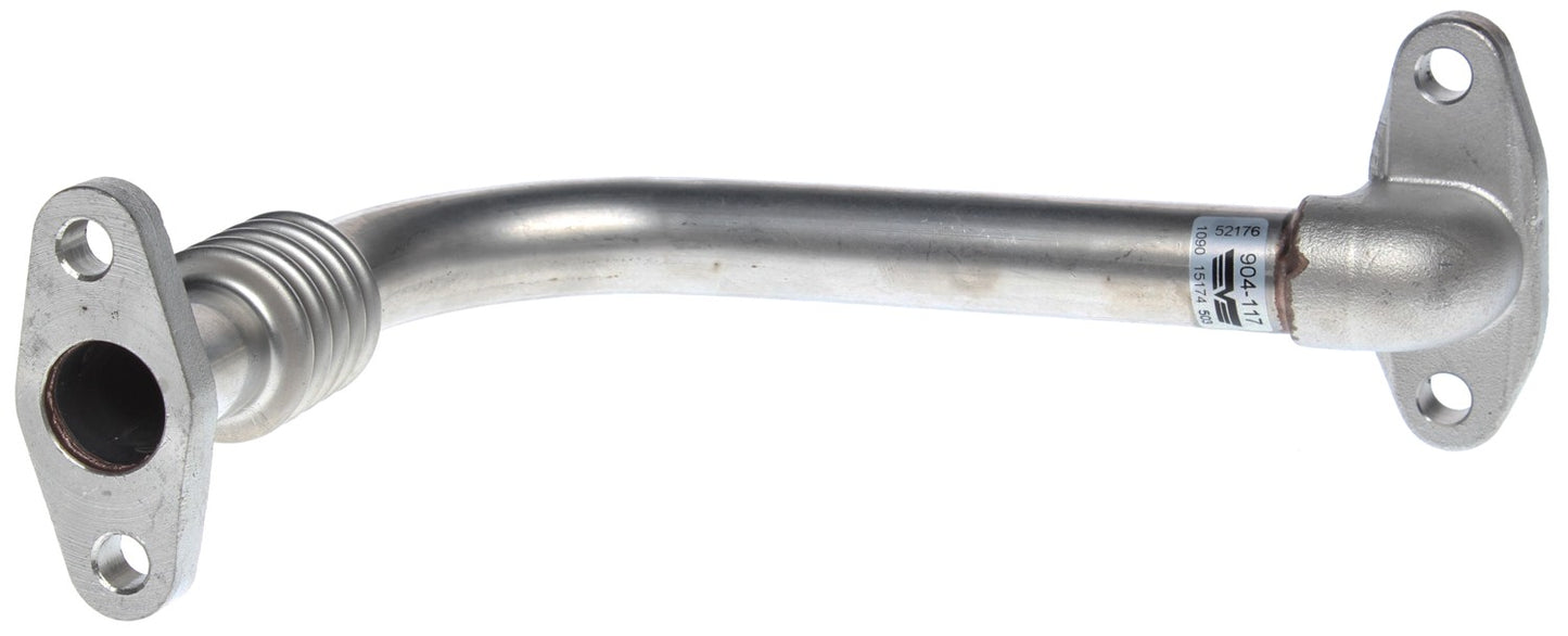 Mahle Turbocharger Oil Line 599TO23528000 image 2