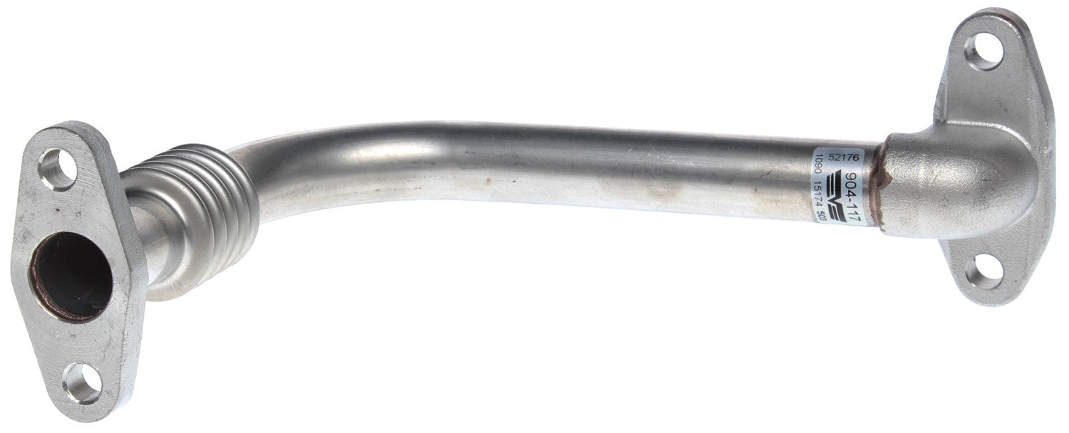 Mahle Turbocharger Oil Line 599TO23528000 image 2