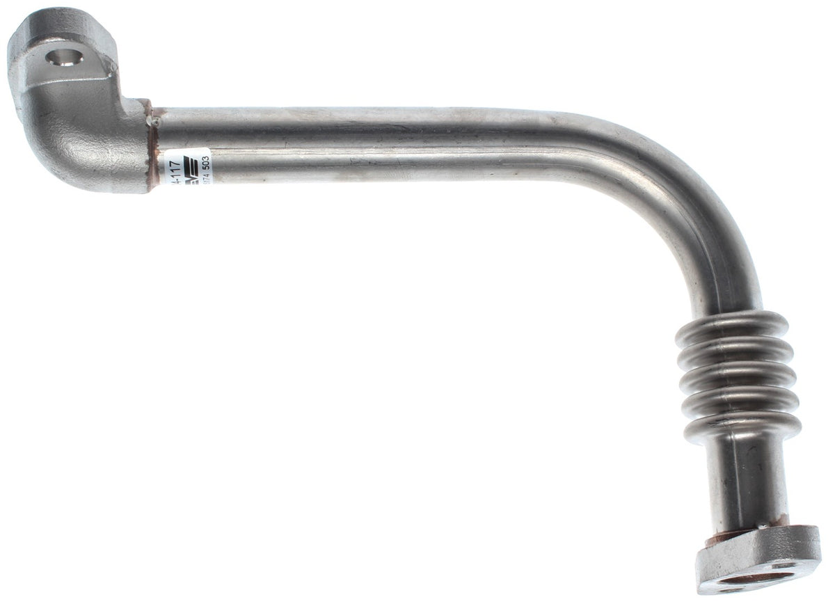 Mahle Turbocharger Oil Line 599TO23528000 image 3