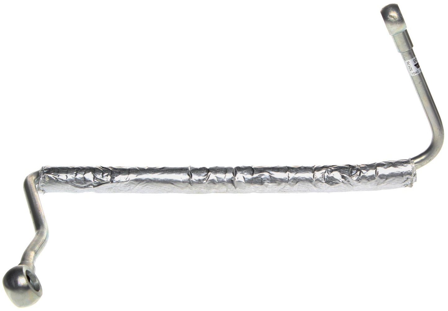MAHLE Turbocharger Oil Line 599TO23532000