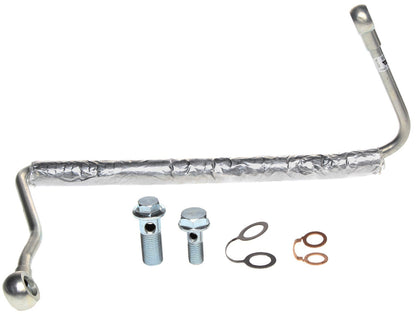 MAHLE Turbocharger Oil Line 599TO23532000