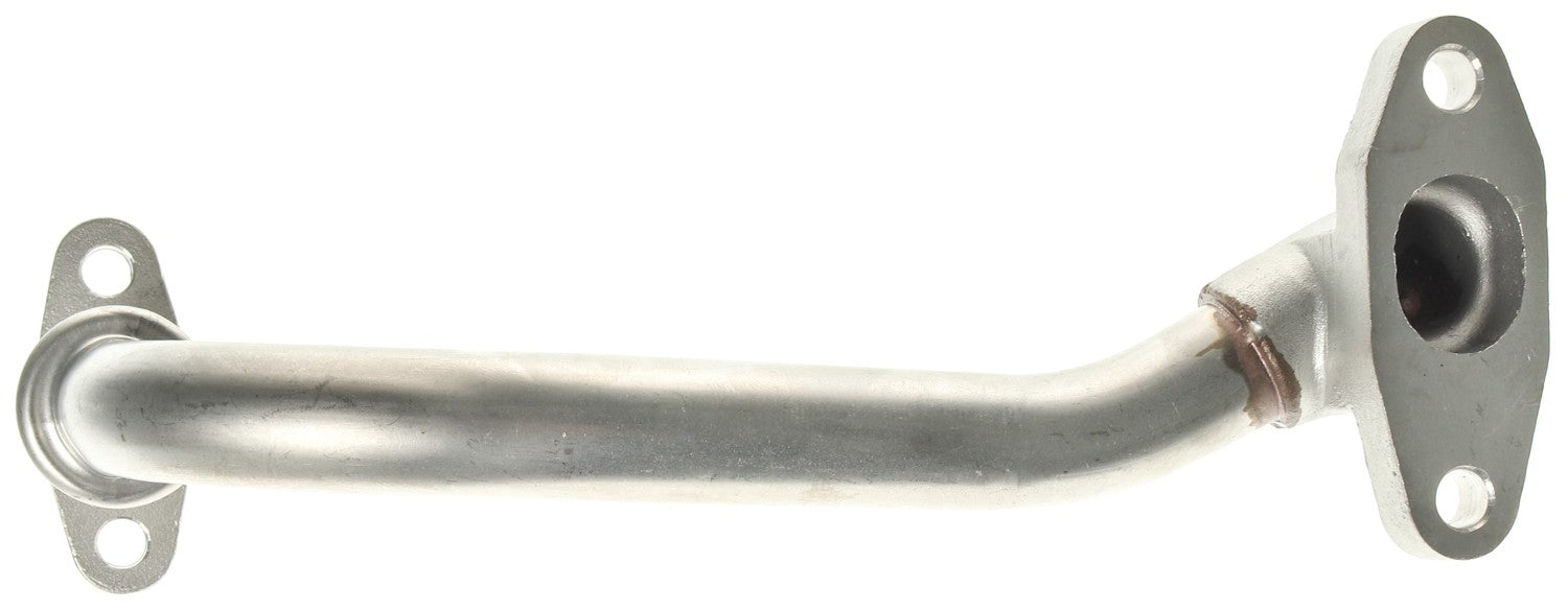 MAHLE Turbocharger Oil Line  top view frsport 599TO23533000