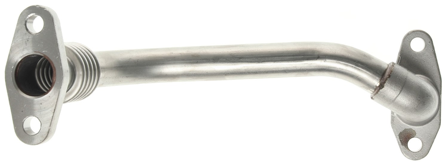 MAHLE Turbocharger Oil Line  top view frsport 599TO23533000