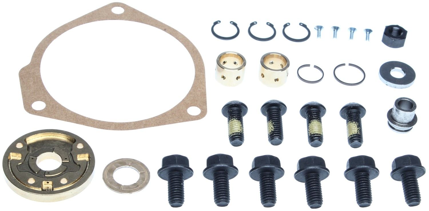 MAHLE Turbocharger Service Kit 599TS21005000