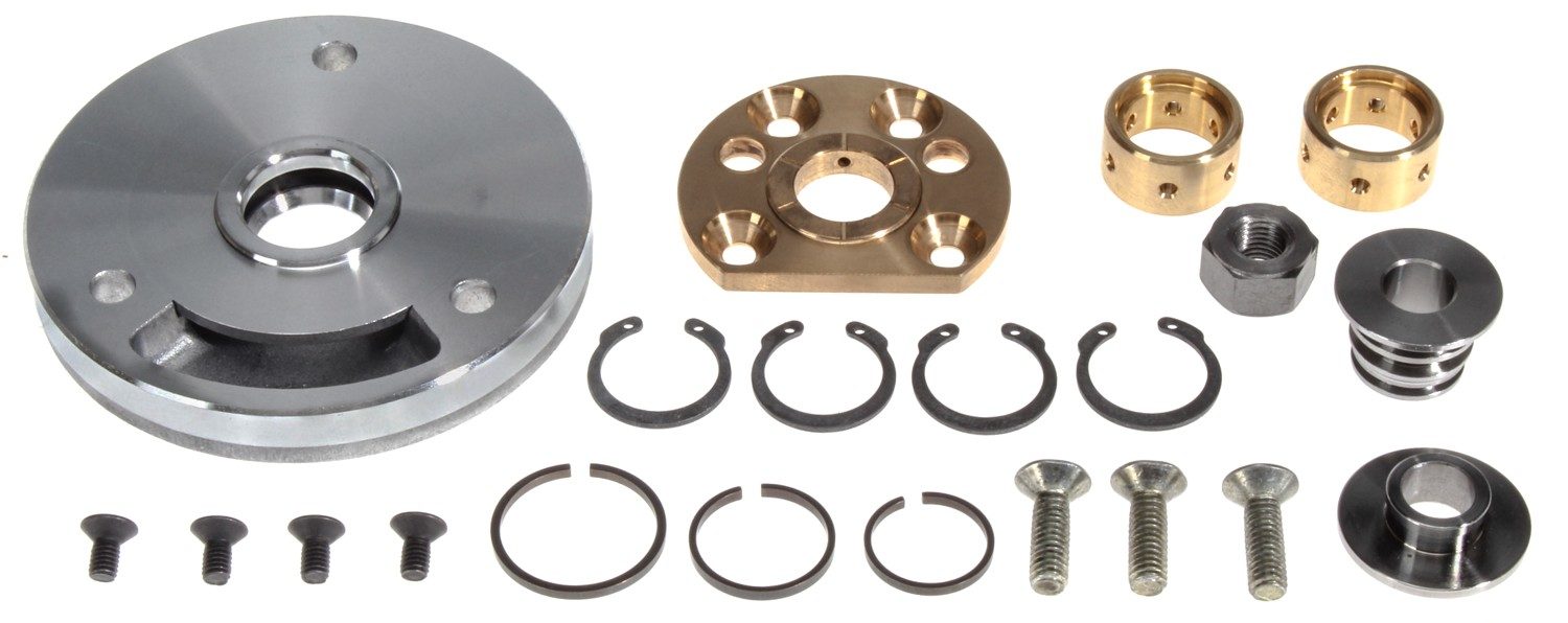 MAHLE Turbocharger Service Kit 599TS24521100