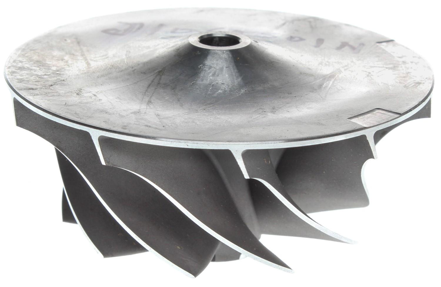 MAHLE Turbocharger Compressor Wheel 599TX21005000