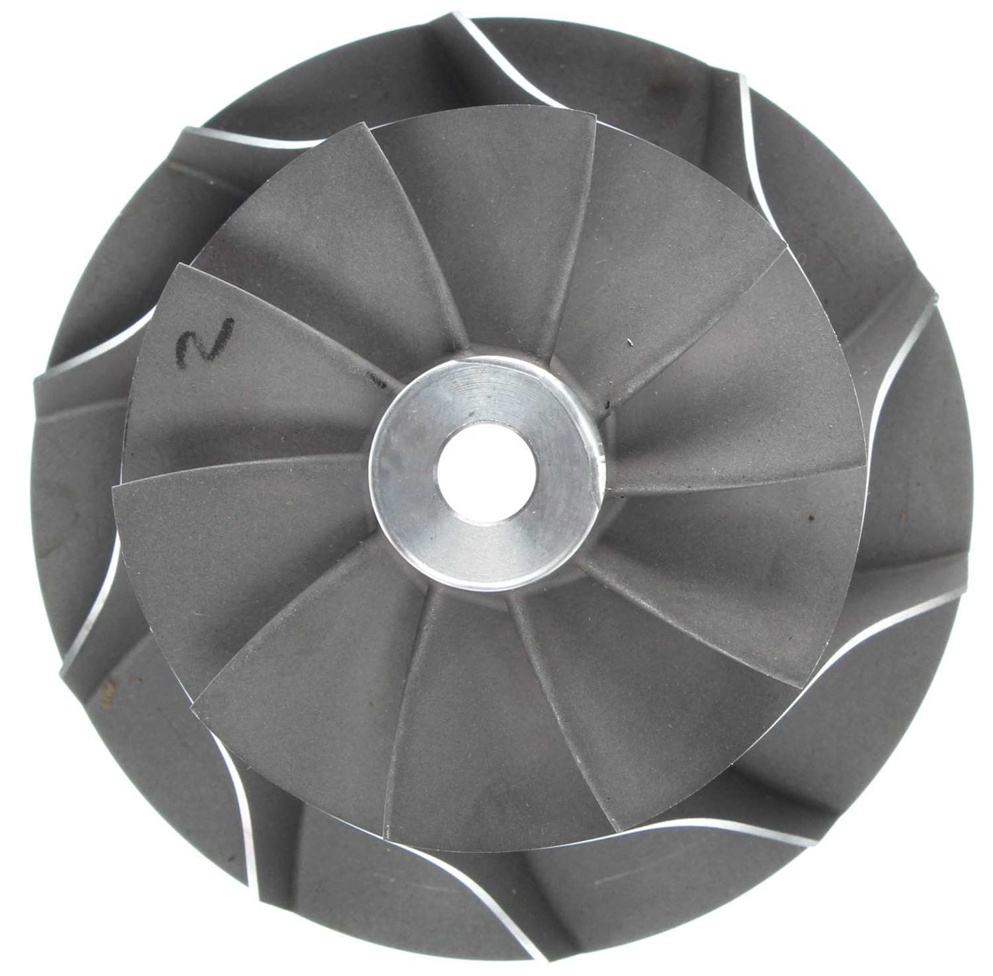 MAHLE Turbocharger Compressor Wheel 599TX21005000