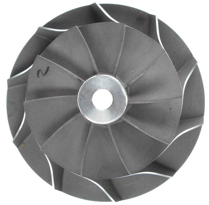 MAHLE Turbocharger Compressor Wheel 599TX21005000